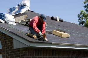 Roofers in Wirral