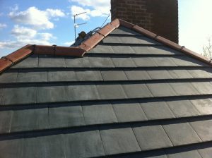 Roofing Chester